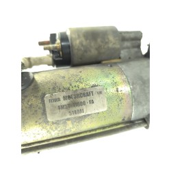 Recambio de motor arranque para ford focus c-max (dm2) 2.0 tdci referencia OEM IAM 4M5T11000FA  