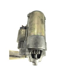 Recambio de motor arranque para ford focus c-max (dm2) 2.0 tdci referencia OEM IAM 4M5T11000FA  