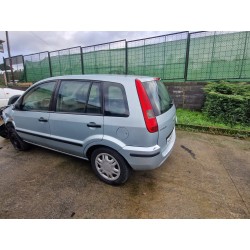 Desguace MonforteFORD FUSION (CBK)FORDVehículos campa|Desguace Monforte