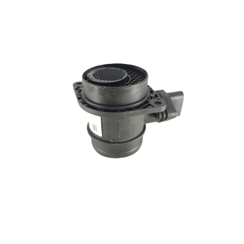 Recambio de caudalimetro para volkswagen golf v (1k1) 1.9 tdi 4motion referencia OEM IAM 038906461B  