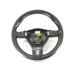 Recambio de volante para volkswagen passat b6 (3c2) 2.0 tdi 16v referencia OEM IAM 3C8419091B  