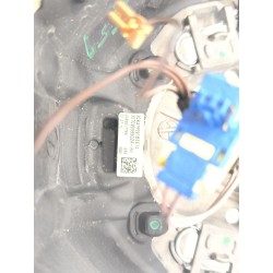 Recambio de volante para volkswagen passat b6 (3c2) 2.0 tdi 16v referencia OEM IAM 3C8419091B  