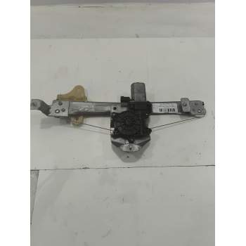 ELEVALUNAS TRASERO IZQUIERDO 827012973R 