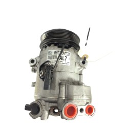 Recambio de compresor aire acondicionado para opel meriva b monospace (s10) 1.4 (75) referencia OEM IAM 13450515  