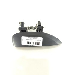 Recambio de maneta exterior trasera derecha para dacia sandero ii (b8_) 1.5 dci referencia OEM IAM 806067028R  