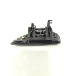 Recambio de maneta exterior trasera derecha para dacia sandero ii (b8_) 1.5 dci referencia OEM IAM 806067028R  