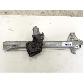 ELEVALUNAS DELANTERO IZQUIERDO 9802531980 / 121787AVG / 402277H / 121211 / 2353332T13 