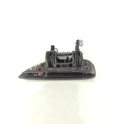 Recambio de maneta exterior delantera derecha para dacia sandero ii (b8_) 1.5 dci referencia OEM IAM 806067028R  