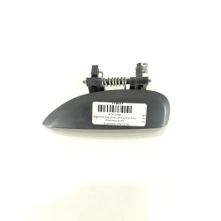 Recambio de maneta exterior delantera izquierda para dacia sandero ii (b8_) 1.5 dci referencia OEM IAM 806070421R  