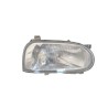 Recambio de faro derecho para volkswagen golf iii berlina (1h1) golf 3 referencia OEM IAM 1H6941016Q  