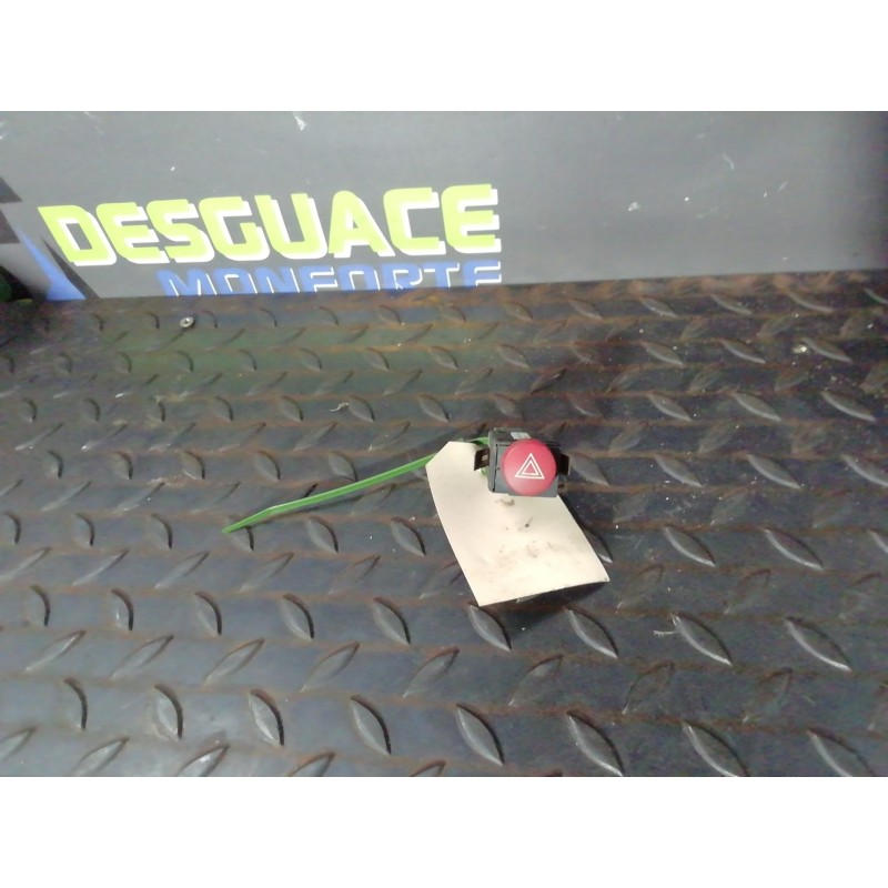 Desguace MonforteWARNING 6L1953235A SEATWarning|Desguace Monforte