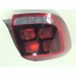 Recambio de piloto trasero izquierdo para dacia sandero ii (b8_) 1.5 dci referencia OEM IAM 265550577R  