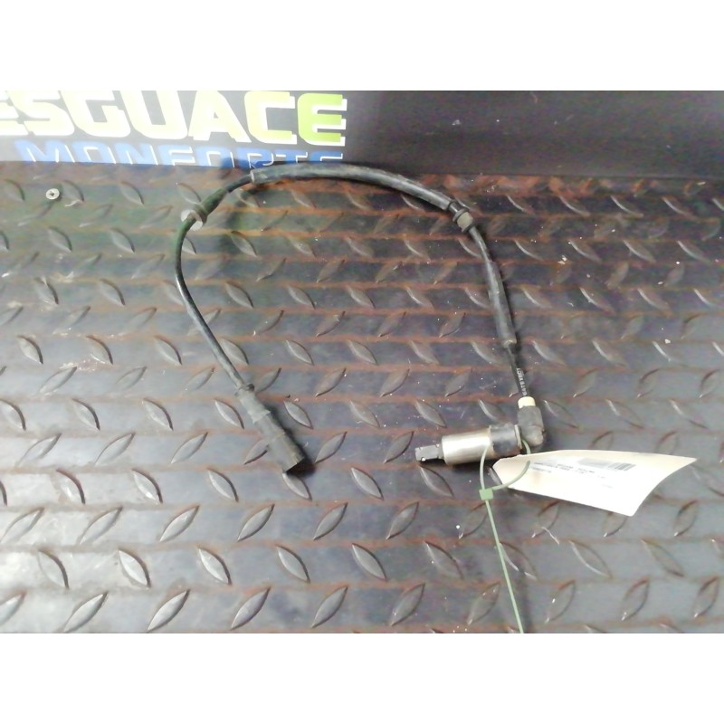 Desguace MonforteSENSOR 7700832776 RENAULTSensor|Desguace Monforte