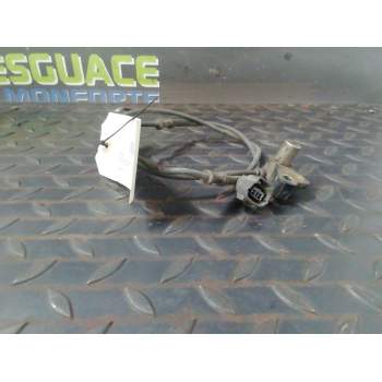 Recambio de sensor para mazda 6 sedán (gg) 2.0 di (gg14) referencia OEM IAM EG234373X  