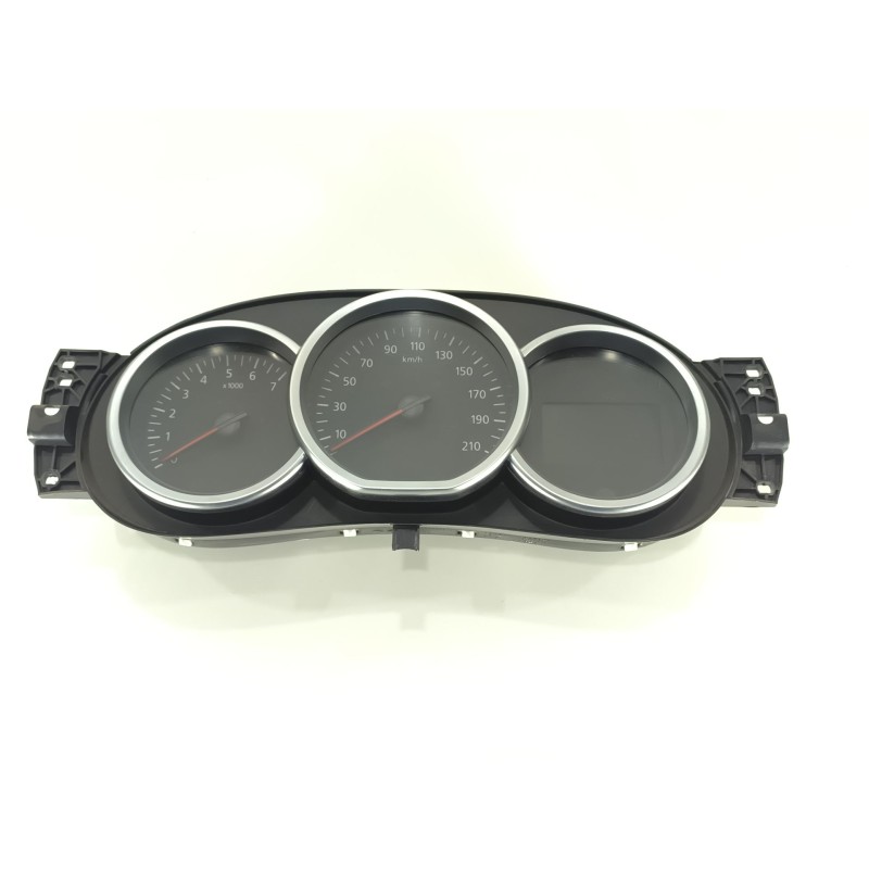 Recambio de cuadro instrumentos para dacia sandero ii (b8_) 1.5 dci referencia OEM IAM 248108019R  