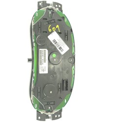 Recambio de cuadro instrumentos para dacia sandero ii (b8_) 1.5 dci referencia OEM IAM 248108019R  
