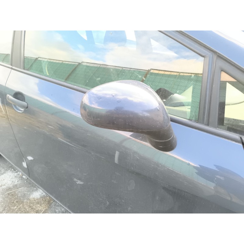 Recambio de retrovisor derecho para seat leon (1p1) reference referencia OEM IAM 1P1857508 /  