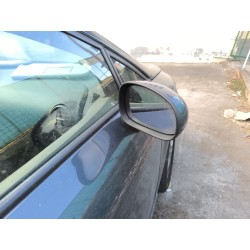 Recambio de retrovisor derecho para seat leon (1p1) reference referencia OEM IAM 1P1857508 /  