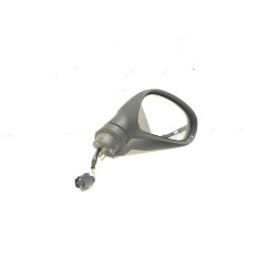 Recambio de retrovisor derecho para seat leon (1p1) reference referencia OEM IAM 1P1857508 /  