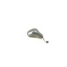 Recambio de retrovisor derecho para seat leon (1p1) reference referencia OEM IAM 1P1857508 /  