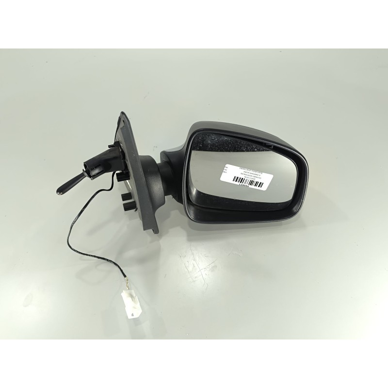 Recambio de retrovisor derecho para dacia sandero ii (b8_) 1.5 dci referencia OEM IAM 963017240R  