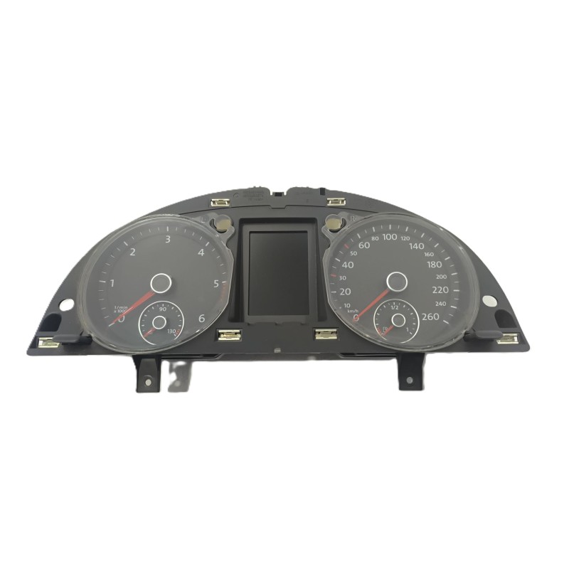 Recambio de cuadro instrumentos para volkswagen passat b6 (3c2) 2.0 tdi 16v referencia OEM IAM 3C0920872G  