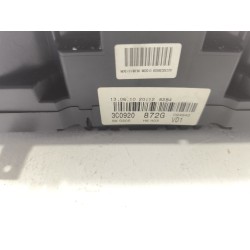 Recambio de cuadro instrumentos para volkswagen passat b6 (3c2) 2.0 tdi 16v referencia OEM IAM 3C0920872G  
