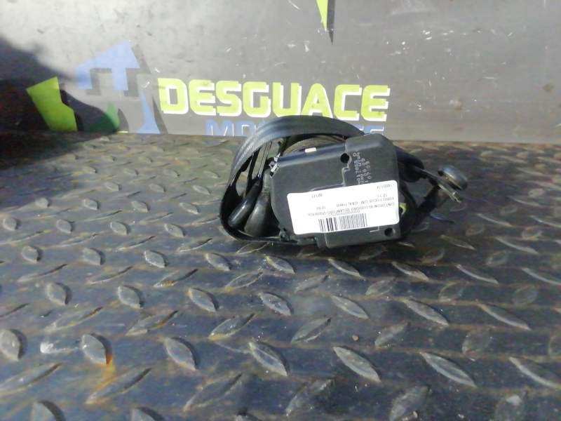 CINTURON SEGURIDAD DELANTERO IZQUIERDO 1480174 