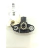 Recambio de sensor impacto para volkswagen passat b6 (3c2) 2.0 tdi 16v referencia OEM IAM 5N0959354  
