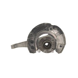 Recambio de mangueta delantera derecha para bmw 5 (f10) 530 d xdrive referencia OEM IAM 31216777752  