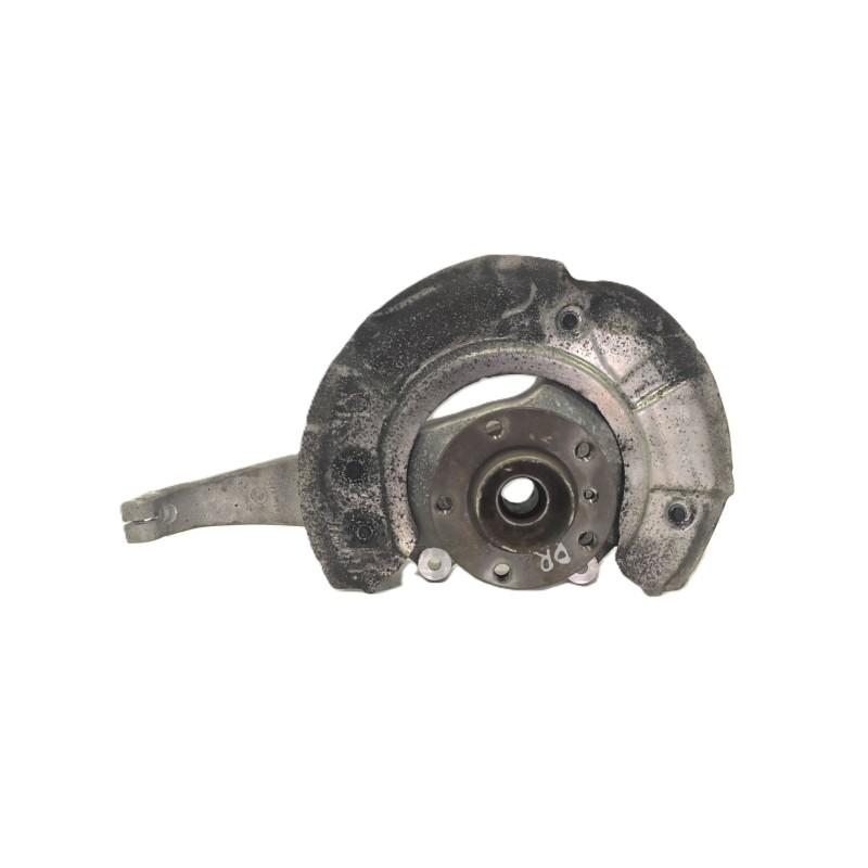 Recambio de mangueta delantera derecha para bmw 5 (f10) 530 d xdrive referencia OEM IAM 31216777752  