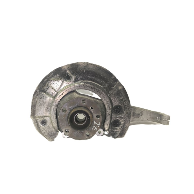 Recambio de mangueta delantera izquierda para bmw 5 (f10) 530 d xdrive referencia OEM IAM 31216777751  