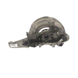 Recambio de mangueta delantera izquierda para bmw 5 (f10) 530 d xdrive referencia OEM IAM 31216777751  