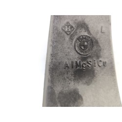 Recambio de mangueta delantera izquierda para bmw 5 (f10) 530 d xdrive referencia OEM IAM 31216777751  