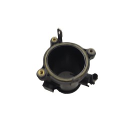 Recambio de caudalimetro para bmw 5 (f10) 530 d xdrive referencia OEM IAM 11618519492  