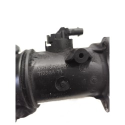 Recambio de caudalimetro para bmw 5 (f10) 530 d xdrive referencia OEM IAM 11618519492  
