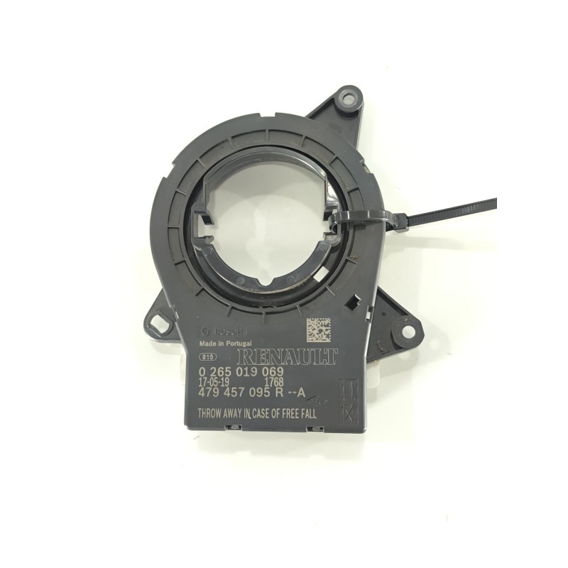 Recambio de sensor angulo de giro para dacia sandero ii (b8_) 1.5 dci referencia OEM IAM 479457095R  