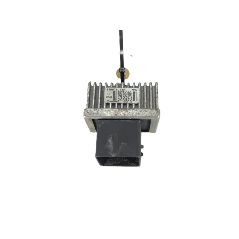 Recambio de caja precalentamiento para dacia sandero ii (b8_) 1.5 dci referencia OEM IAM 110678071R  