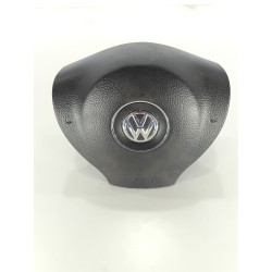 Recambio de airbag delantero izquierdo para volkswagen passat b6 (3c2) 2.0 tdi 16v referencia OEM IAM 3C8880201K  