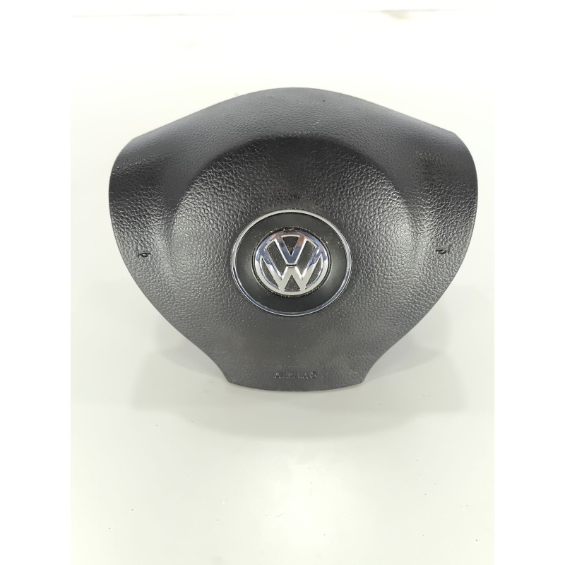 Recambio de airbag delantero izquierdo para volkswagen passat b6 (3c2) 2.0 tdi 16v referencia OEM IAM 3C8880201K  