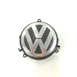 Recambio de maneta exterior porton para volkswagen golf v (1k1) 1.9 tdi 4motion referencia OEM IAM 1K0827469D  