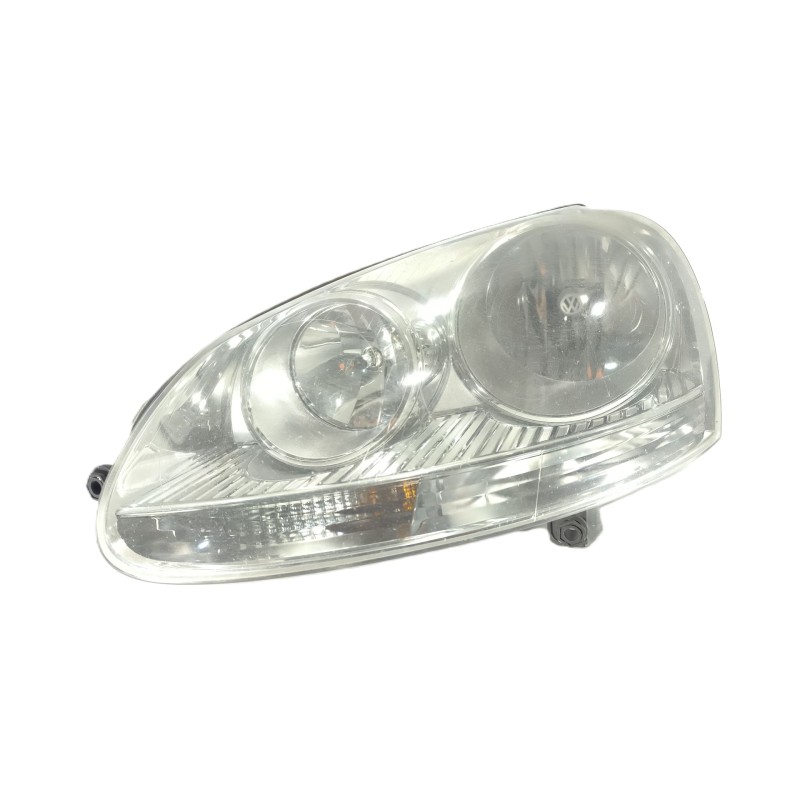 Recambio de faro izquierdo para volkswagen golf v (1k1) 1.9 tdi 4motion referencia OEM IAM 1K6941029T  