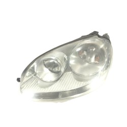 Recambio de faro izquierdo para volkswagen golf v (1k1) 1.9 tdi 4motion referencia OEM IAM 1K6941029T  