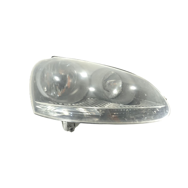 Recambio de faro derecho para volkswagen golf v (1k1) 1.9 tdi 4motion referencia OEM IAM 1K6941006C  
