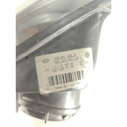 Recambio de faro derecho para volkswagen golf v (1k1) 1.9 tdi 4motion referencia OEM IAM 1K6941006C  