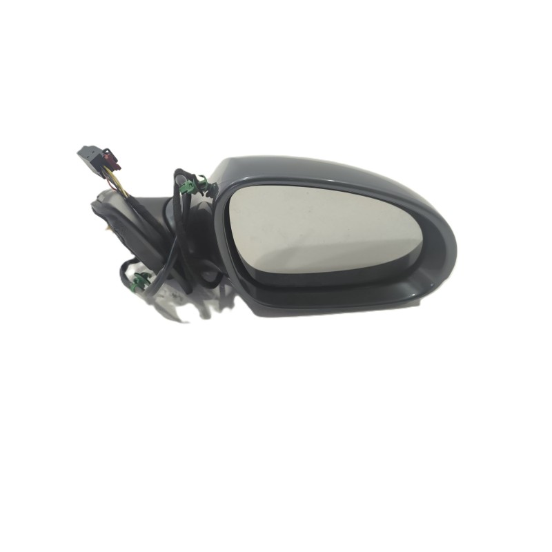 Recambio de retrovisor derecho para volkswagen passat b6 (3c2) 2.0 tdi 16v referencia OEM IAM 3C0857934  
