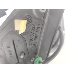 Recambio de retrovisor derecho para volkswagen passat b6 (3c2) 2.0 tdi 16v referencia OEM IAM 3C0857934  