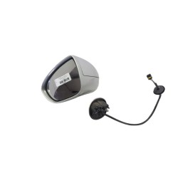 Recambio de retrovisor izquierdo para opel meriva b monospace (s10) 1.4 (75) referencia OEM IAM 13316062  