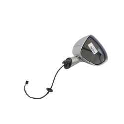 Recambio de retrovisor derecho para opel meriva b monospace (s10) 1.4 (75) referencia OEM IAM 13316236  