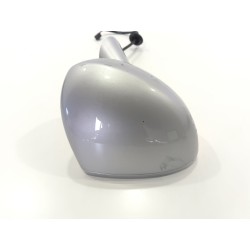 Recambio de retrovisor derecho para opel meriva b monospace (s10) 1.4 (75) referencia OEM IAM 13316236  